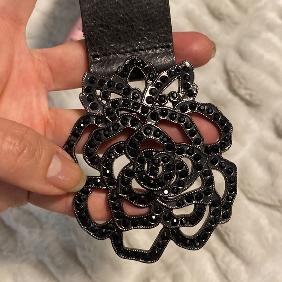 Guess Accessories - Guess vintage leather